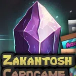 Zakantosh Cardgame