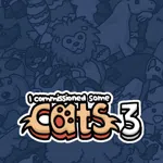 I commissioned some cats 3