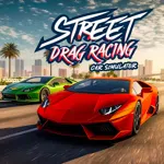 Street Drag Racing  - Car  Simulator