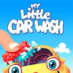 My Little Car Wash - Cars & Trucks Roleplaying Game for Kids