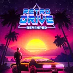 Retro Drive: Revamped
