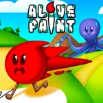 Alive Paint