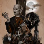 Sanguivore: Twenty Below