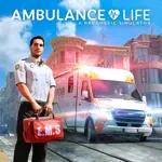 Ambulance Life: A Paramedic Simulator