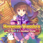 Dungeon Travelers: To Heart 2 in Another World