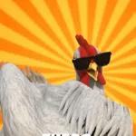 Turbo Chicken Simulator