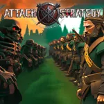 Attack Strategy - Battle Simulator Accurate