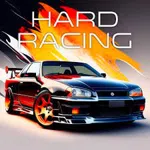 Hard Racing: Stunt Car Driving