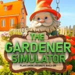 The Gardener Simulator - Plant, Grow, Decorate, Build Sim