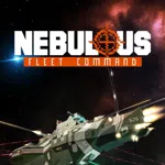 NEBULOUS: Fleet Command