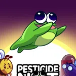 Pesticide Not Required