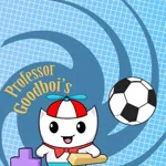 Professor Goodboi's Ballistics