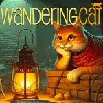 Wandering Cat