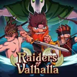 Raiders of Valhalla