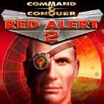 Command & Conquer Red Alert 2 and Yuri’s Revenge
