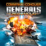 Command & Conquer Generals Zero Hour