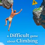 A Difficult Game About Climbing
