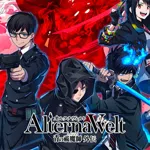 AlternaWelt: Blue Exorcist Gaiden
