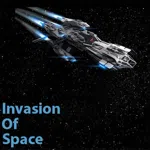 Invasion Of Space