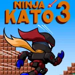 NINJA KATO 3