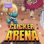 Clicker Arena