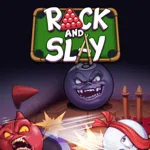 Rack and Slay