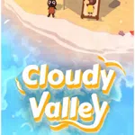 Cloudy Valley