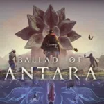 Ballad of Antara