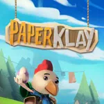 PaperKlay