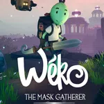Weko The Mask Gatherer