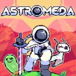 Astromeda