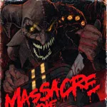 Massacre At The Mirage