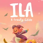 ILA: A Frosty Glide