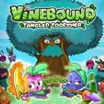 Vinebound: Tangled Together