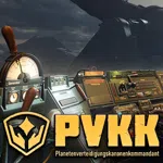 PVKK: Planetenverteidigungskanonenkommandant