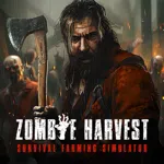 Zombie Harvest: Survival Farming Simulator