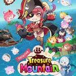 hololive Treasure Mountain
