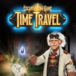 Time Travel: Escape Room Game
