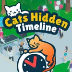 Cats Hidden Timeline