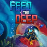 Feed the Deep