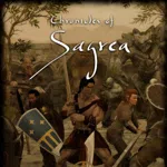 Chronicles Of Sagrea
