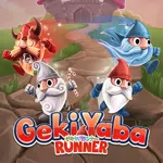 Geki Yaba Runner