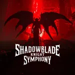 Shadowblade Knight Symphony
