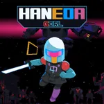 Haneda Girl