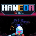 Haneda Girl