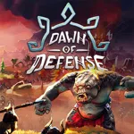 Dawn Of Defense