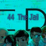 44 The Jail