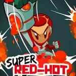 Super Red-Hot Hero