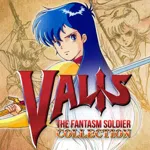 Valis: The Fantasm Soldier Collection Launcher