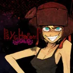 Psychopomp GOLD